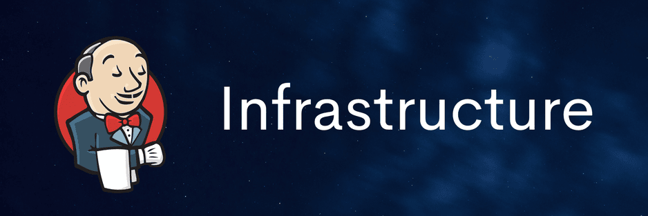 Infrastructure Update